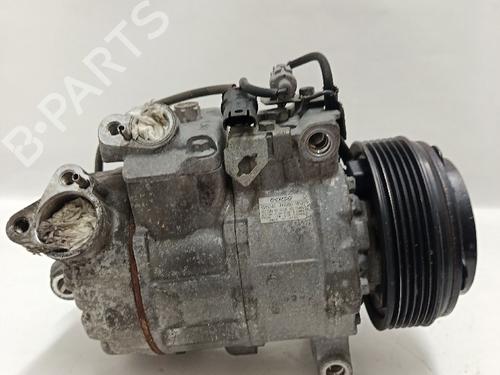 AC compressor BMW 3 (E90)  | BP30032424M34 
