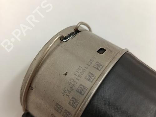 Intercooler pipe BMW 3 (E90)  | BP30032425M127 