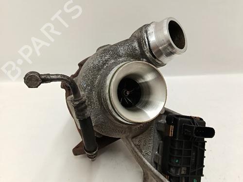 Used Turbocharger/Supercharger BMW 3 (E90) [2004-2012]  30032426
