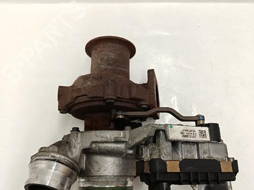 Turbolader/Kompressor BMW 3 (E90)  | BP30032426M71