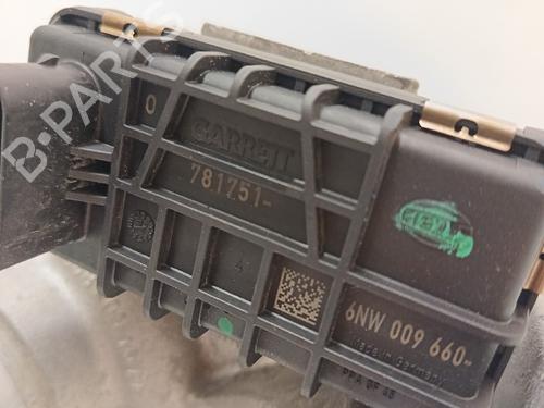 Turbolader/Kompressor BMW 3 (E90)  | BP30032426M71