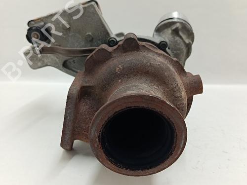 Turbolader/Kompressor BMW 3 (E90)  | BP30032426M71