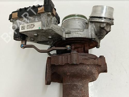 Turbolader/Kompressor BMW 3 (E90)  | BP30032426M71