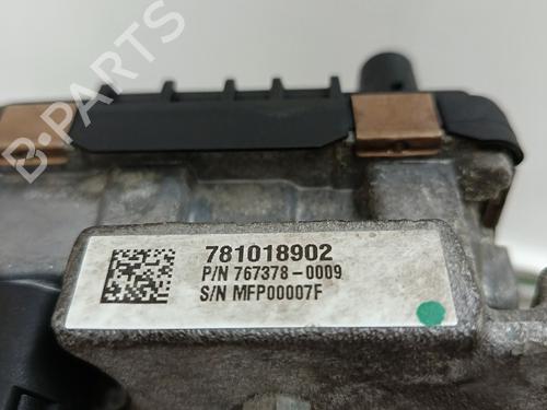 Turbolader/Kompressor BMW 3 (E90)  | BP30032426M71