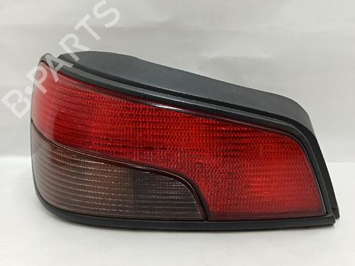 Used Left taillight PEUGEOT 306 (7B, N3, N5) 1.9 D (92 hp) 30032547