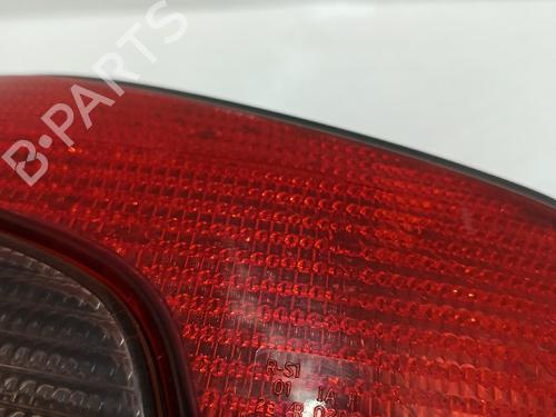 Venstre baglygte PEUGEOT 306 (7B, N3, N5) 1.9 D | BP30032547C34 