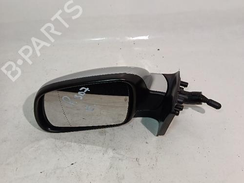 Rétroviseur gauche PEUGEOT 307 (3A/C) [2000-2012]  30029214