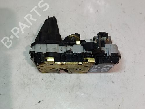 Serratura anteriore sinistra PEUGEOT 307 (3A/C) [2000-2012]  30029220