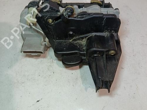 Zamek drzwi przednich lewych PEUGEOT 307 (3A/C)  | BP30029220C98 