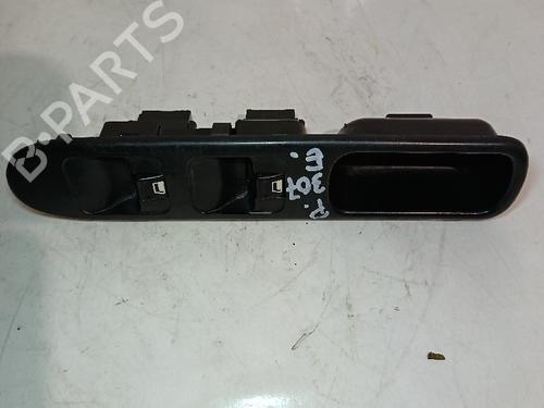 Interrupteur de vitre avant gauche PEUGEOT 307 (3A/C)  | BP30029222I27