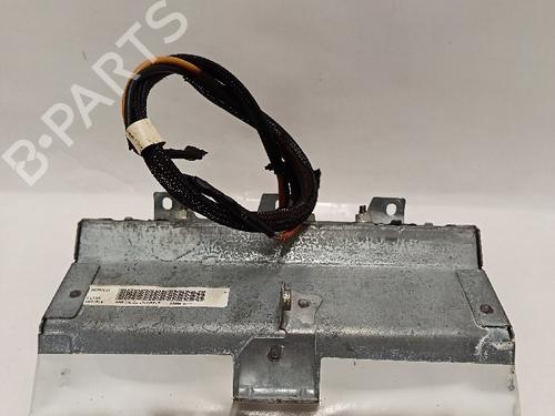 Used Passenger airbag PEUGEOT 307 (3A/C) 1.4 HDi (68 hp) 30031660