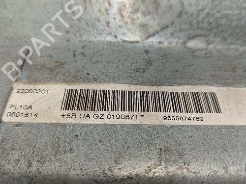 Passenger airbag PEUGEOT 307 (3A/C) 1.4 HDi | BP30031660C10 