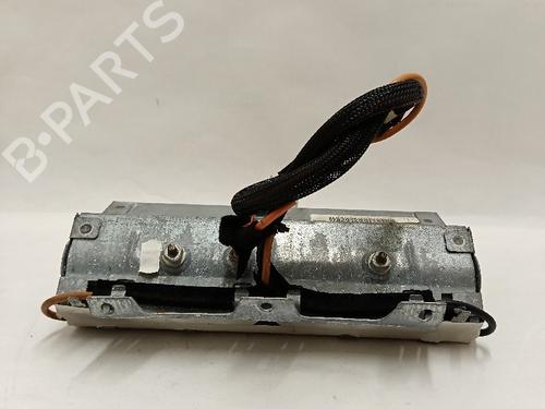 Passenger airbag PEUGEOT 307 (3A/C) 1.4 HDi | BP30031660C10 