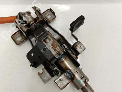 Lenksäule PEUGEOT 307 (3A/C) 1.4 HDi | BP30031661M21 