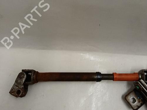 Lenksäule PEUGEOT 307 (3A/C) 1.4 HDi | BP30031661M21 