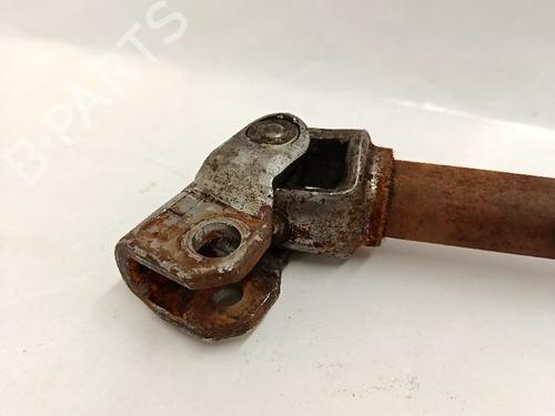 Lenksäule PEUGEOT 307 (3A/C) 1.4 HDi | BP30031661M21 