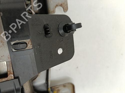 Lenksäule PEUGEOT 307 (3A/C) 1.4 HDi | BP30031661M21 