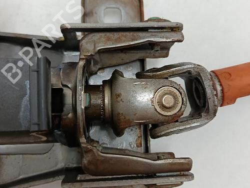 Lenksäule PEUGEOT 307 (3A/C) 1.4 HDi | BP30031661M21 