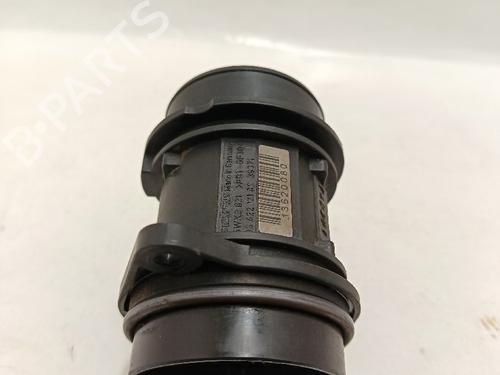 Luftmassemåler PEUGEOT 307 (3A/C) 1.4 HDi | BP30031662M95