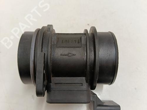 Luftmassemåler PEUGEOT 307 (3A/C) 1.4 HDi | BP30031662M95