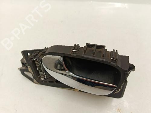 Venstre bak invendig håndtak PEUGEOT 307 (3A/C) 1.4 HDi (68 hp) 30031663