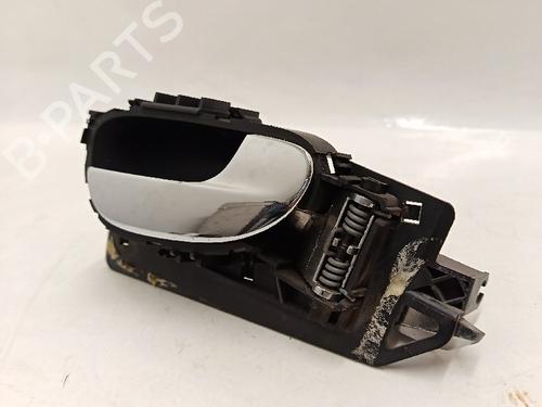 Used Front right interior door handle PEUGEOT 307 (3A/C) 1.4 HDi (68 hp) 30031664