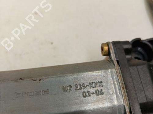 Rudehejsemekanisme ventre foran PEUGEOT 307 (3A/C) 1.4 HDi | BP30031667C22 