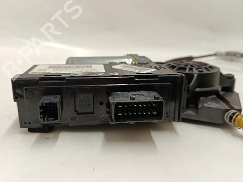 Rudehejsemekanisme ventre foran PEUGEOT 307 (3A/C) 1.4 HDi | BP30031667C22 