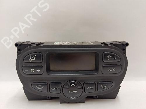 Used Climate control PEUGEOT 307 (3A/C) 1.4 HDi (68 hp) 30031668