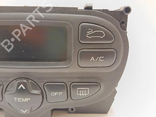 Climate control PEUGEOT 307 (3A/C) 1.4 HDi | BP30031668I5 