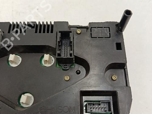 Climate control PEUGEOT 307 (3A/C) 1.4 HDi | BP30031668I5 