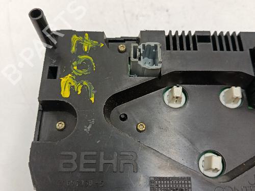 Climate control PEUGEOT 307 (3A/C) 1.4 HDi | BP30031668I5 