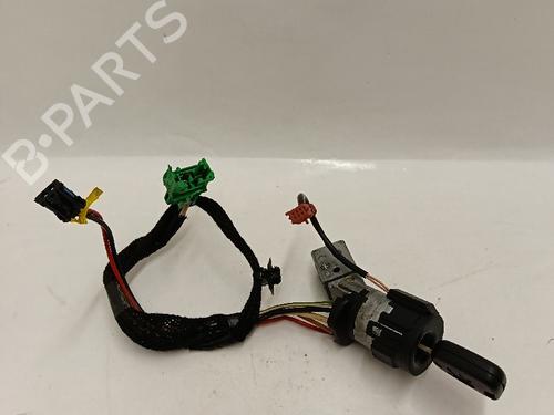 Contactslot PEUGEOT 307 (3A/C) 1.4 HDi (68 hp) 30031669