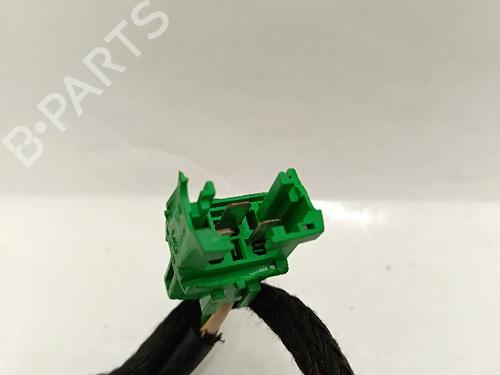 Contactslot PEUGEOT 307 (3A/C) 1.4 HDi | BP30031669M48 