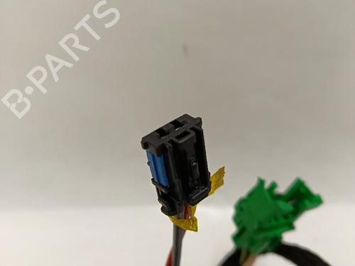 Contactslot PEUGEOT 307 (3A/C) 1.4 HDi | BP30031669M48 