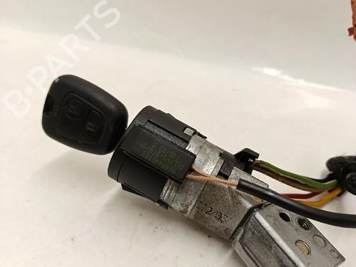 Contactslot PEUGEOT 307 (3A/C) 1.4 HDi | BP30031669M48 