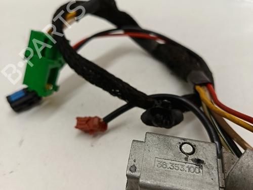 Contactslot PEUGEOT 307 (3A/C) 1.4 HDi | BP30031669M48 