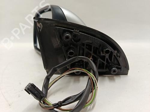 Left mirror PEUGEOT 307 (3A/C) 1.4 HDi | BP30031670C26 