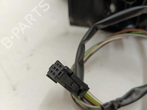 Left mirror PEUGEOT 307 (3A/C) 1.4 HDi | BP30031670C26 