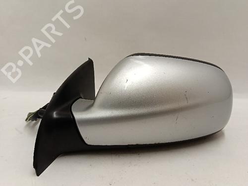 Left mirror PEUGEOT 307 (3A/C) 1.4 HDi | BP30031670C26 