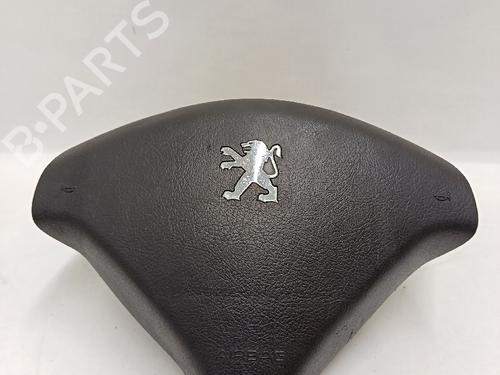 Førerens kollisjonspute PEUGEOT 307 (3A/C) 1.4 HDi (68 hp) 30031674