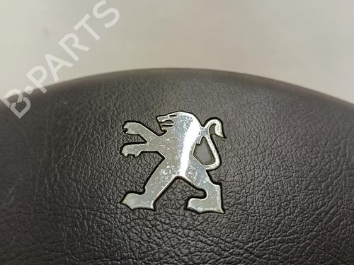 Førerens kollisjonspute PEUGEOT 307 (3A/C) 1.4 HDi | BP30031674C9