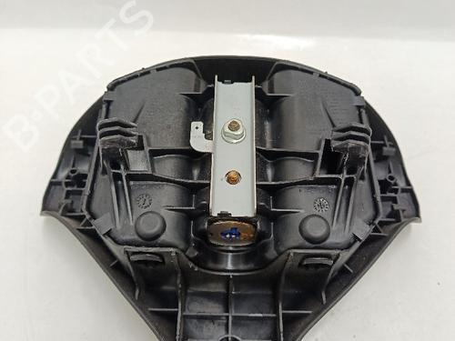 Førerens kollisjonspute PEUGEOT 307 (3A/C) 1.4 HDi | BP30031674C9