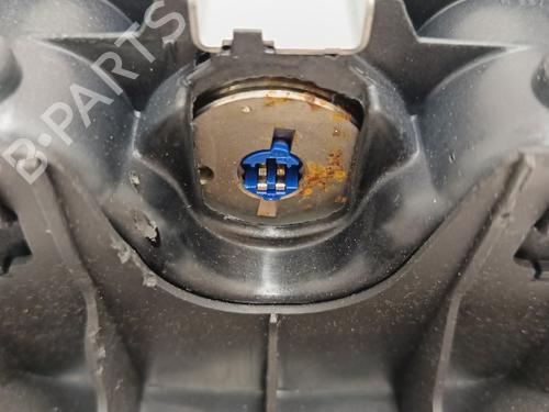 Førerens kollisjonspute PEUGEOT 307 (3A/C) 1.4 HDi | BP30031674C9
