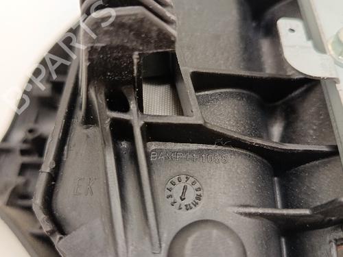 Førerens kollisjonspute PEUGEOT 307 (3A/C) 1.4 HDi | BP30031674C9