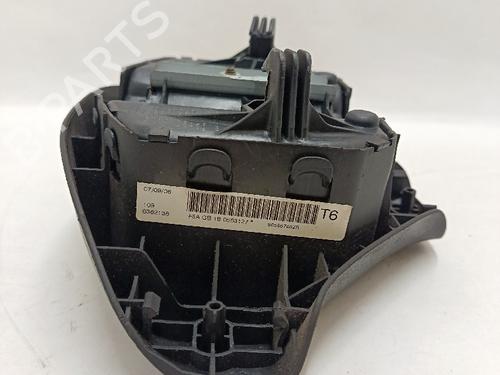 Førerens kollisjonspute PEUGEOT 307 (3A/C) 1.4 HDi | BP30031674C9