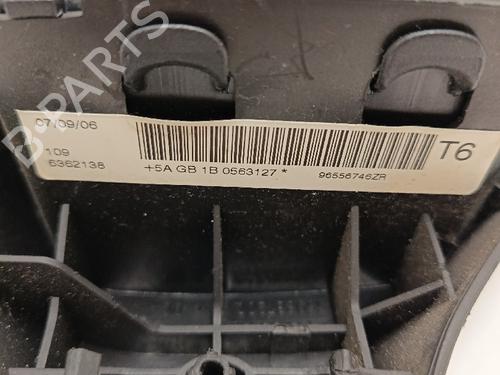 Førerens kollisjonspute PEUGEOT 307 (3A/C) 1.4 HDi | BP30031674C9