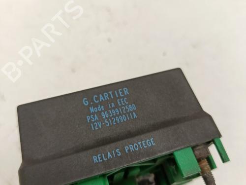 Modulo electronico PEUGEOT 307 (3A/C) 1.4 HDi | BP30031675M83 