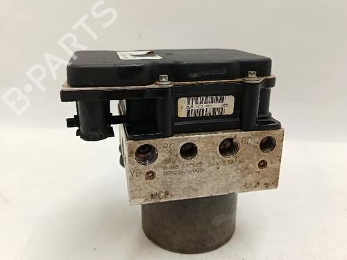 Pompe ABS PEUGEOT 307 (3A/C) 1.4 HDi (68 hp) 30031676