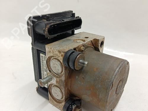 ABS Bremseaggregat PEUGEOT 307 (3A/C) 1.4 HDi | BP30031676M43